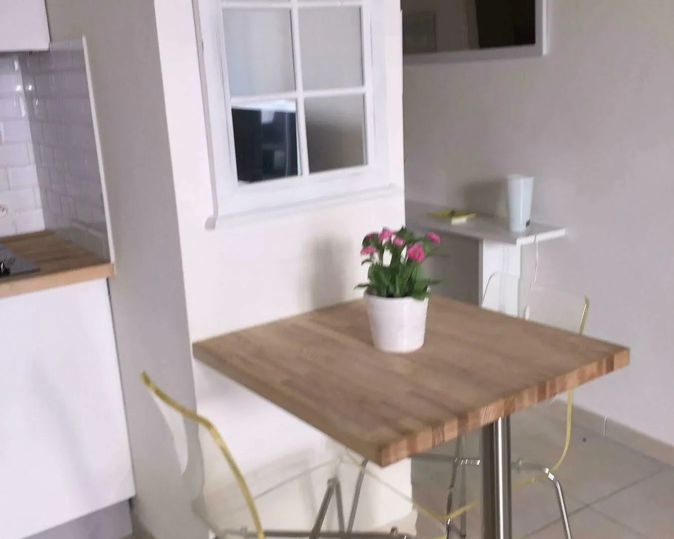 La Liberte Apartment Nice