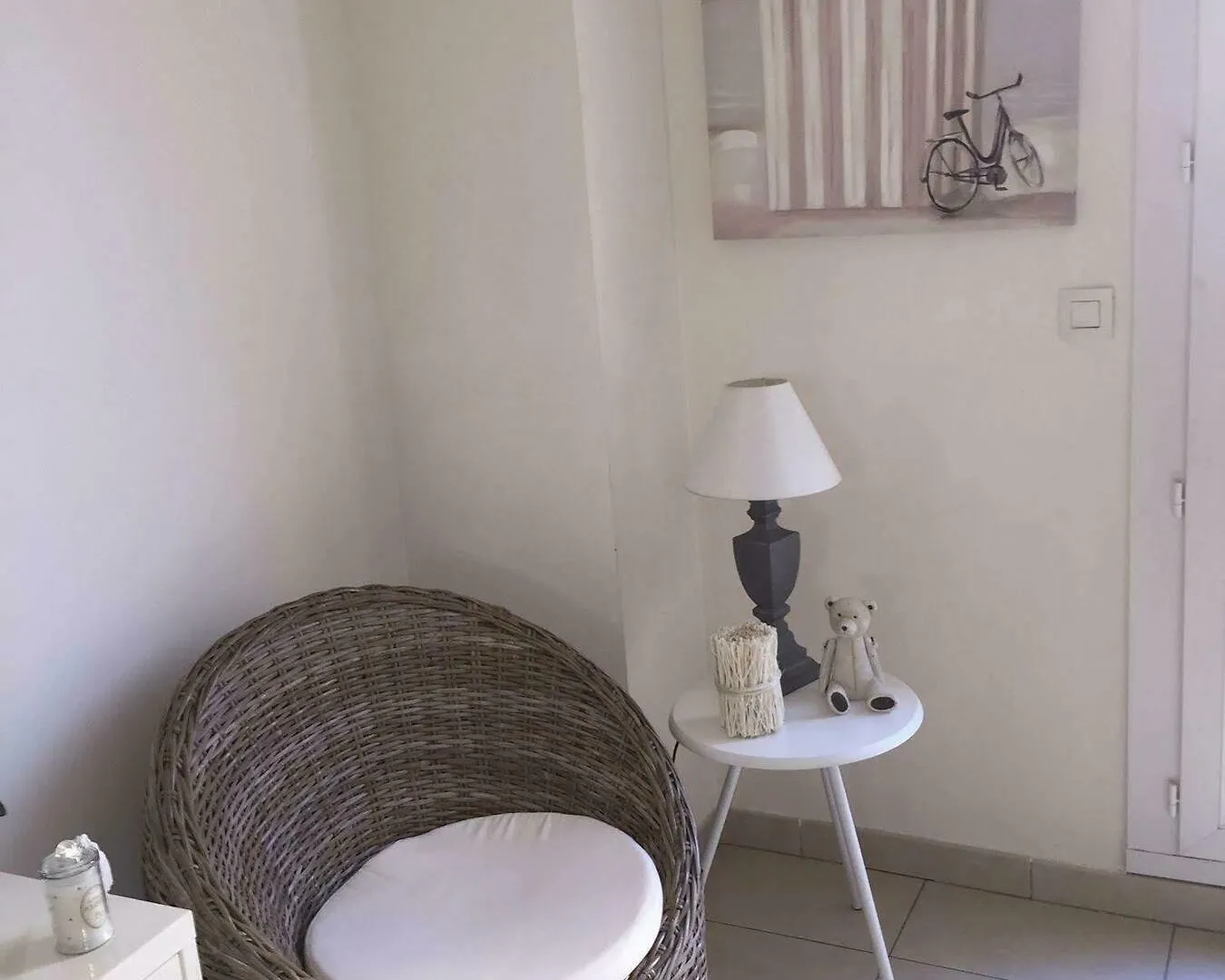 La Liberte Apartment Nice France