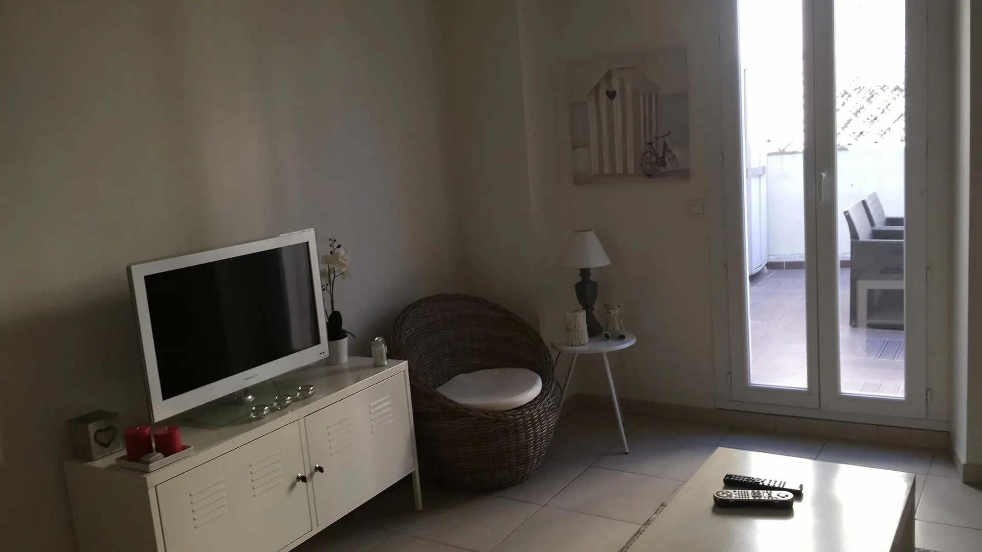 La Liberte Apartment Nice France